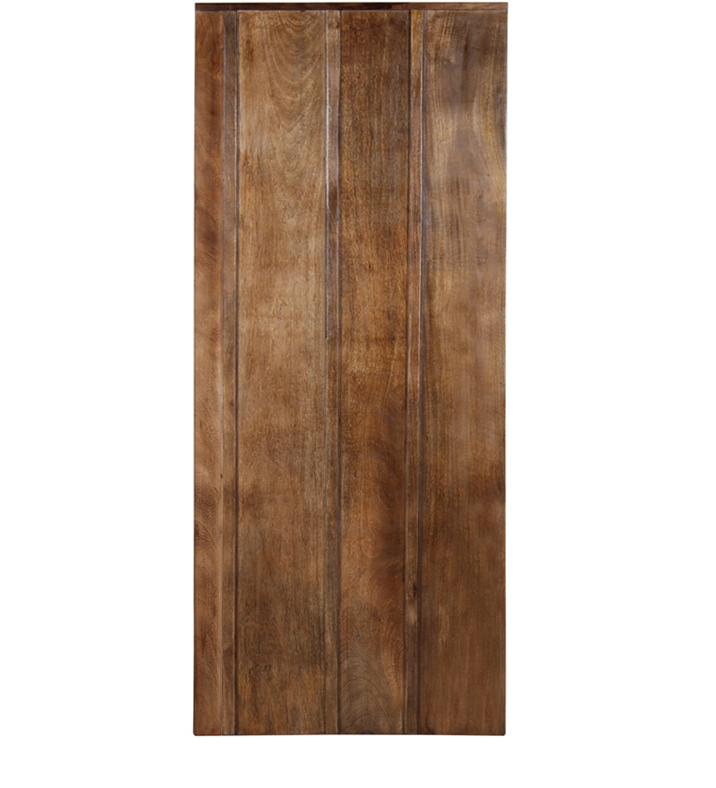 Onknel Book Shelf in Provincial Teak Finish